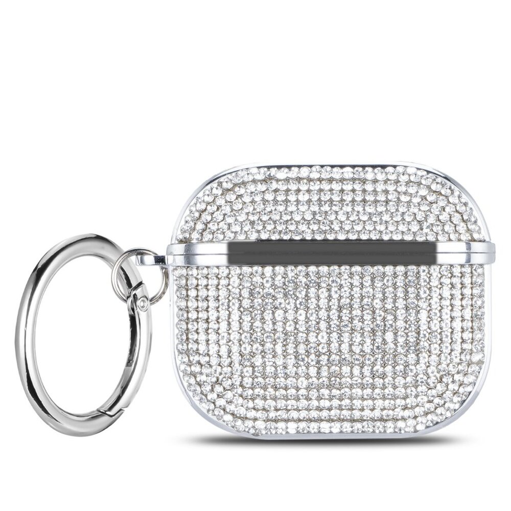 NEW Airpod 4th Generation (2024) Cases | Rhinestone - Picture 2 of 3
